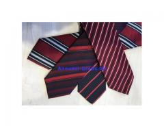 STOCK CRAVATTE UOMO