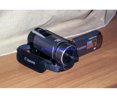 Videocamera Canon Legria HF R106
