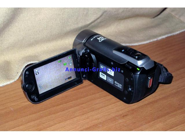 Canon legria hf r106 64bits Driver Download Canon legria hf r106 64bits Driver Download