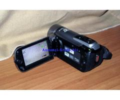 Videocamera Canon Legria HF R106