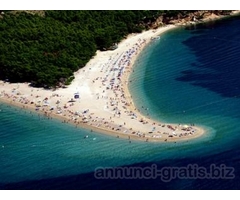 VACANZE NELL' ISOLA PIU' BELLA DELLA CROAZIA!