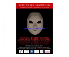 Stage Dalla Maschera all'Attore
