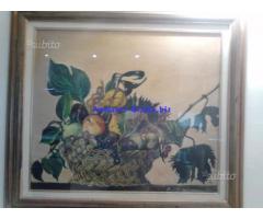 N 10 DIPINTI A MANO OLIO SU TELA