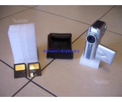 CANON S 30+DV8000 DIGITAL+FUJIFILM