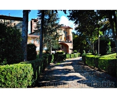 Matrimoni in Monferrato al Castello di Uviglie