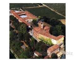 Matrimoni in Monferrato al Castello di Uviglie