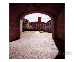 Matrimoni in Monferrato al Castello di Uviglie