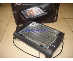 FERRARI GALACTIC GRILL ELECTRONIC +KEIROS BARBECUE