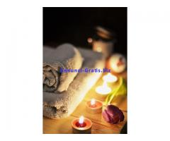 Massaggio rilassante