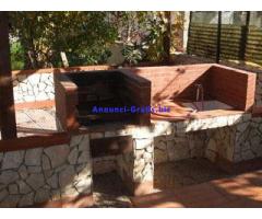 Casa vacanza licata Villa di miceli
