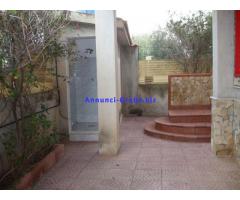 Casa vacanza licata Villa di miceli