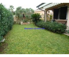 Porzione di villa quadrifamiliare di recente costruzione ad Ardea Porzione di villa quadrifamiliare di recente costruzione ad Ardea