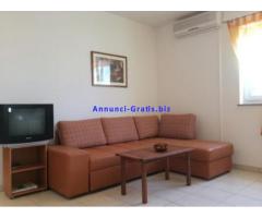 Croazia krk villa coral il apartamento
