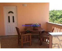 Croazia krk villa coral il apartamento