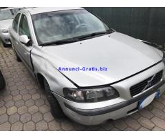 volvo  s  60