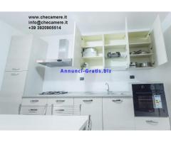 CAMERA Singola affittasi METRO Rossa 450 euro SPESE INCLUSE