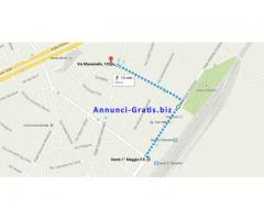 checamere- affitta a MILANO camera SINGOLA 450 a studenti/lavoratori