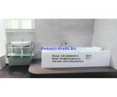 alloggio MILANO zona gallaratese metro rossa – CHECAMERE -