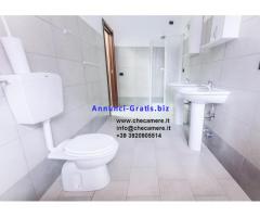Camera Singola Arredata 450€ TUTTO COMPRESO Milano