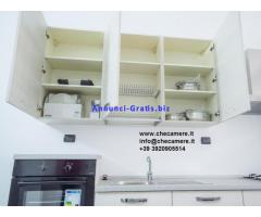 Camera Singola Arredata 450€ TUTTO COMPRESO Milano