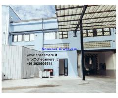 Camera Singola Arredata 450€ TUTTO COMPRESO Milano