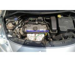 auto  peugeot 207