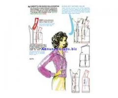 Scuola di moda e sartoria