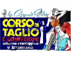 Scuola di moda e sartoria
