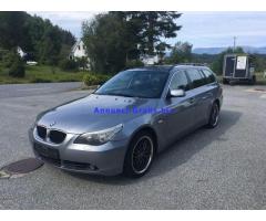 Vendo urgentemente la mia bella auto BMW Anni 2005