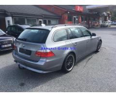 Vendo urgentemente la mia bella auto BMW Anni 2005