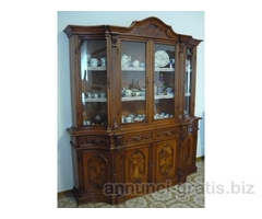 Sala da pranzo stile Luigi XVI