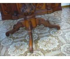 Sala da pranzo stile Luigi XVI