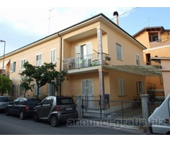 Affitto appartamento a GIULIANOVA
