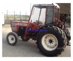 trattore fiat 70.66
