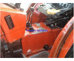 trattore fiat 70.66