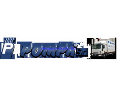 Pompa traslochi, trasporti nazionali ed internazionali.