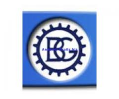 Bilance Blasi vendita, riparazioni ed assistenza strumenti di peso a Roma.