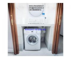 CAMERA singola indipendente MILANO 450 Spese INCLUSE