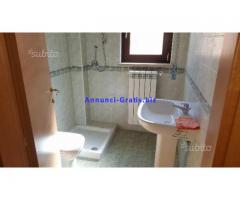 Appartamento 4 vani+acc+giardino+box+cantinola