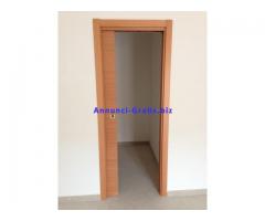 Appartamento 4 vani+acc+giardino+box+cantinola