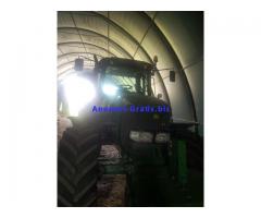 trattore john deere 6920