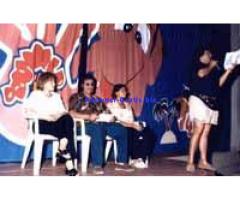 Animatori, istruttori,sportivi,DJ,pianobar, hostess,fonici,ecc.