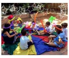 Animatori, istruttori,sportivi,DJ,pianobar, hostess,fonici,