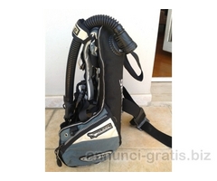 Gav Jacket SEAC SUB Pro Lady - Taglia XS