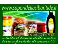 Arance e clementine calabresi a prezzo OK