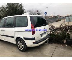 monovolume  807  peugeot
