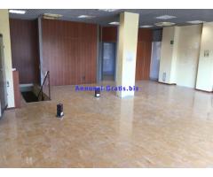 Affitto negozio fidenza 250 metri quadrati