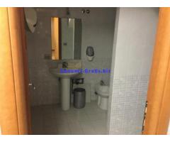 Affitto negozio fidenza 250 metri quadrati