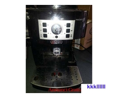 Macchina caffe de longhi magnifica s