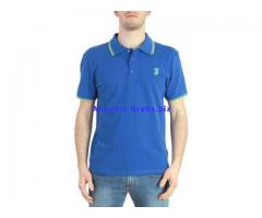STOCK TRUSSARDI POLO UOMO 11 EURO